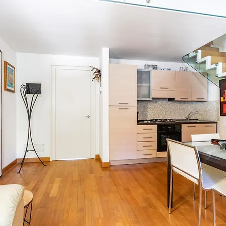 Apartment Charming In Venice! *