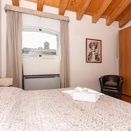 Charming In Venice! Appartement Venetië
