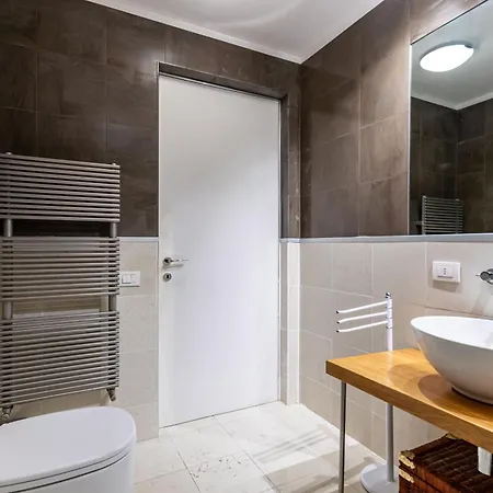 Appartement Charming In Venice! *