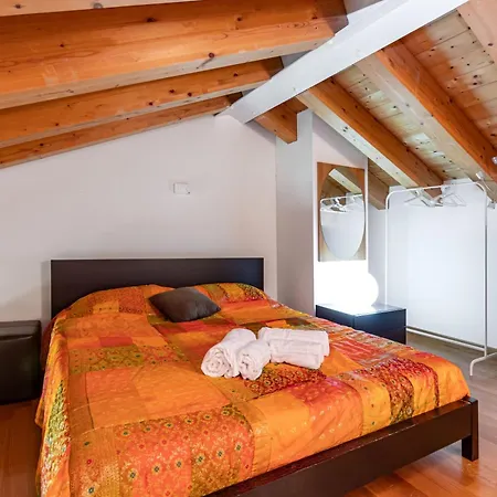 Charming In Venice! *