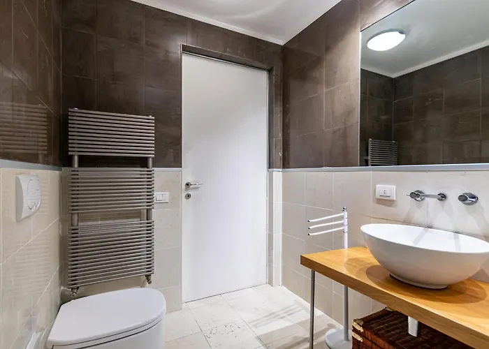 Lägenhet Charming In Venice! *