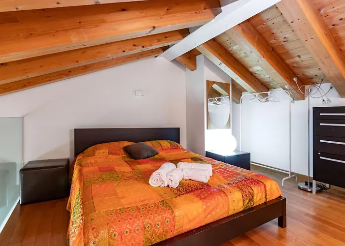 Charming In Venice! *