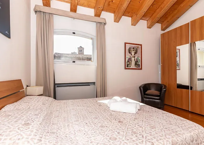 Charming In Venice! 公寓 威尼斯